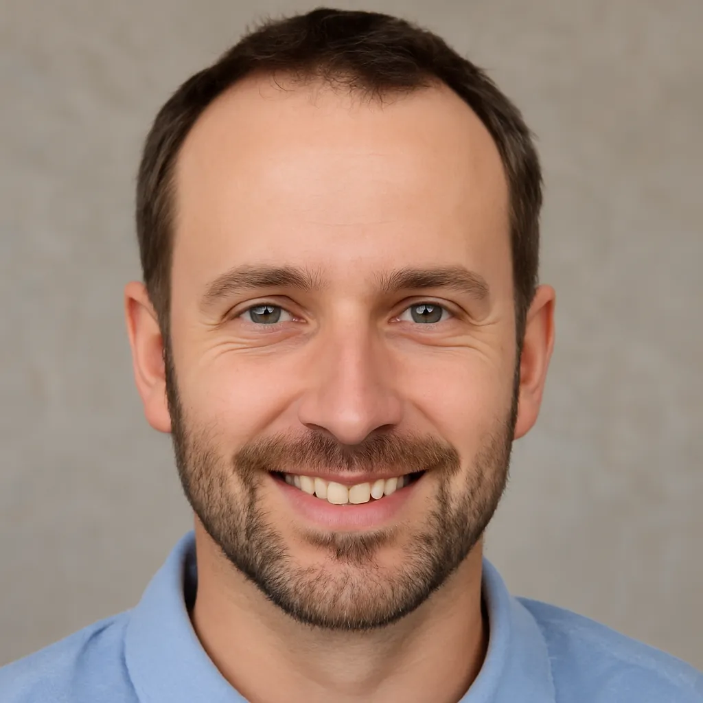 Julien Morel