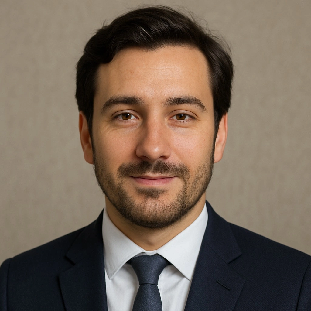 Marco Bianchi